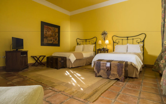 Patios de Cafayate - Wine Hotel & Restaurant