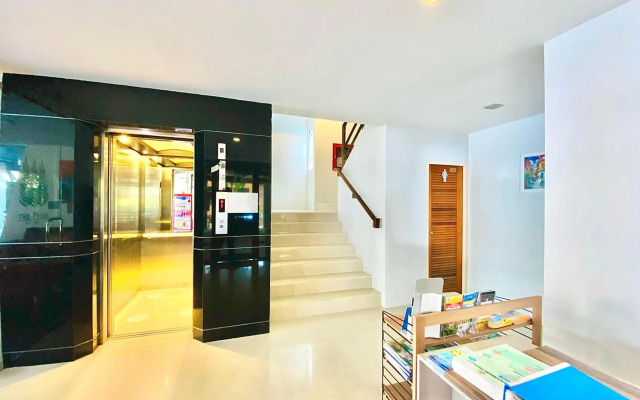 The Palms Residence