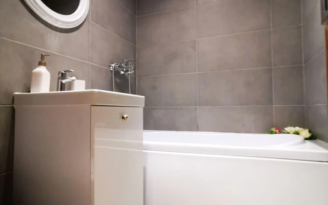Sudului 106 by MRG Apartments