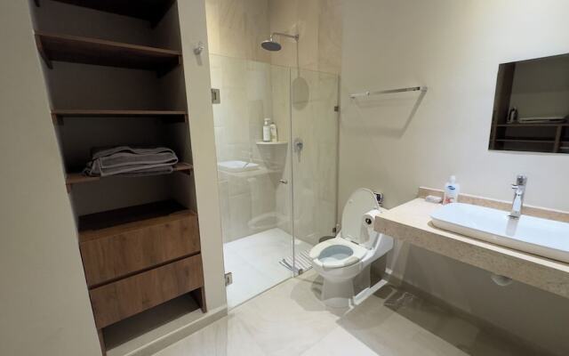 Selvanova Residence by Marea