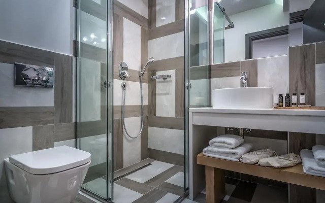 Rivazzurra Luxury BeachFront Villa