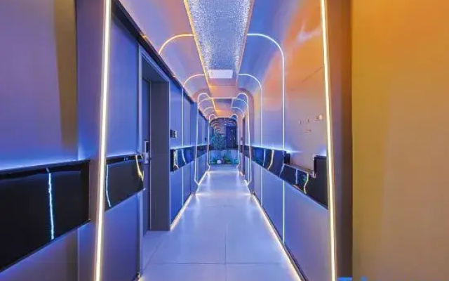 Mitu Style Hotel