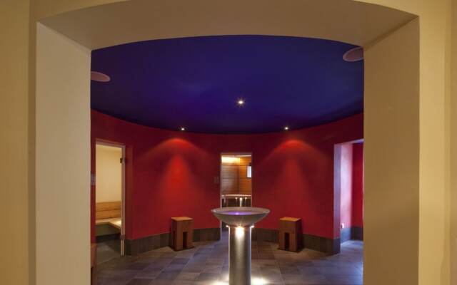 Hotel Metropol Saas-Fee