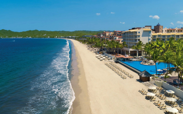 Krystal Grand Nuevo Vallarta
