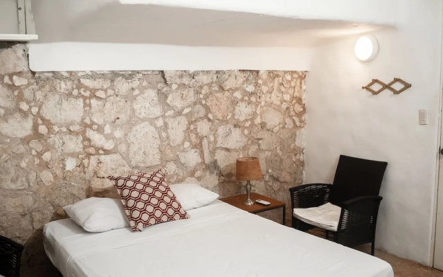 Hippie Villa Cancun