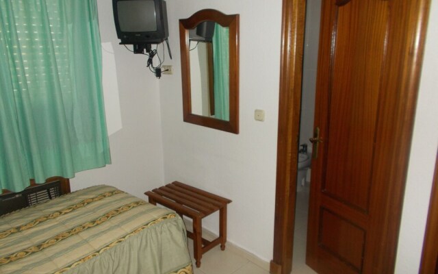 Hostal La Costa