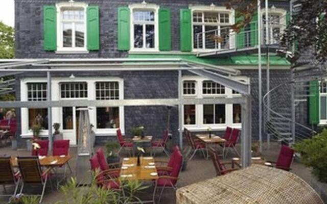 Hotel 1782