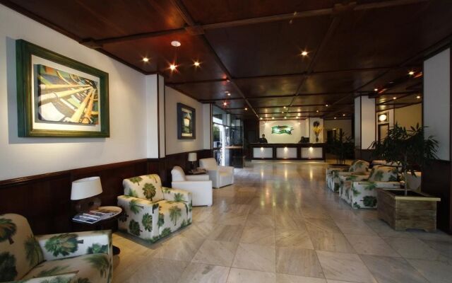Costa Verde Beach Hotel