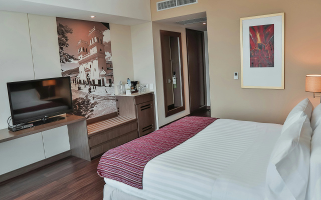 Holiday Inn Bucaramanga Cacique by IHG