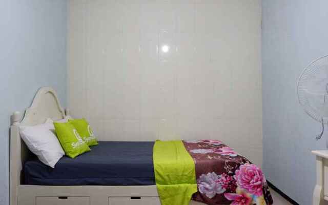 Homey Homestay Syariah