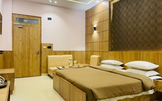 Hotel Shane Avadh