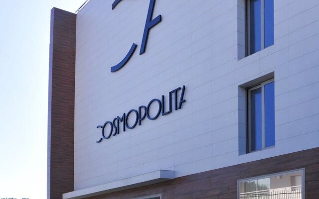 Cosmopolita Hotel Boutique & Spa