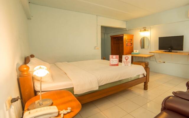 Nida Rooms Central Pattaya 336