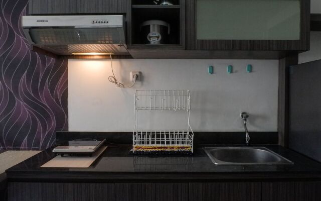 Best Deal And Comfy 2Br Apartment At Puri Mas