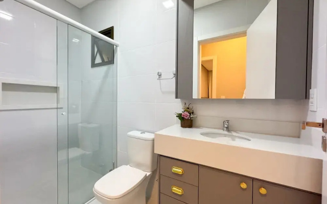 914D - Sunrise Residense - apto 103