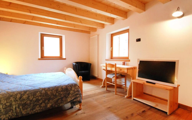 Albergo Diffuso - Cjasa de Barce Barcis