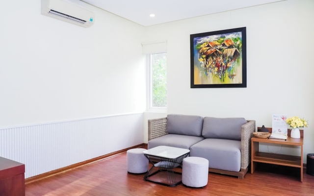 Bounce Beach Hotel & Tien Sa Resort – Guest Rooms – Da Nang