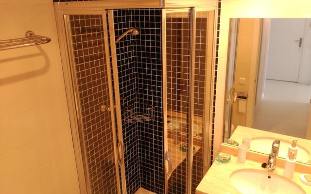 A&A Brothers - Boutique Apartments