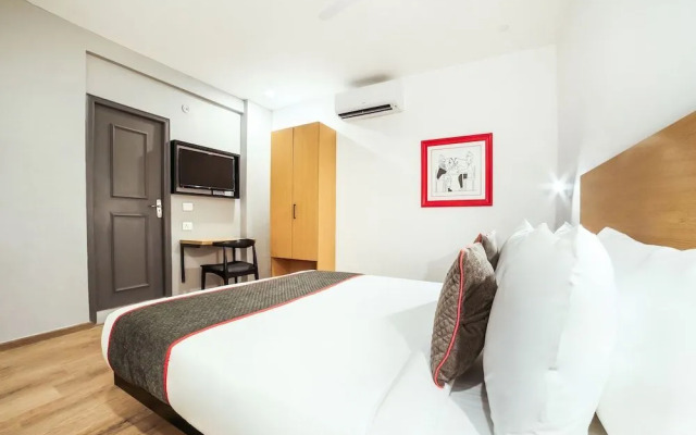 OYO Townhouse 125 Medawas