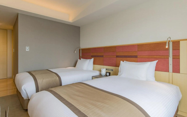 JR KYUSHU HOTEL Blossom Hakata Chuo