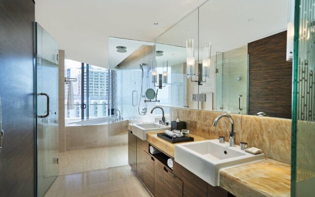 Sheraton Nha Trang Hotel & Spa