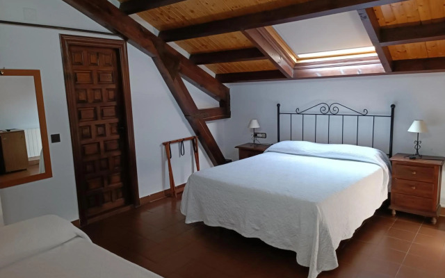 Hosteria Real Zamora