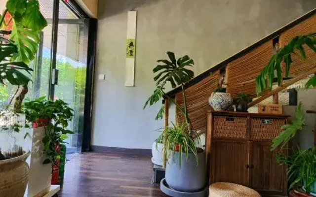 Ruoyin Hostel