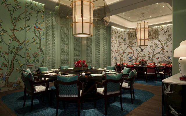 Hyatt Regency Kuala Lumpur At KL Midtown