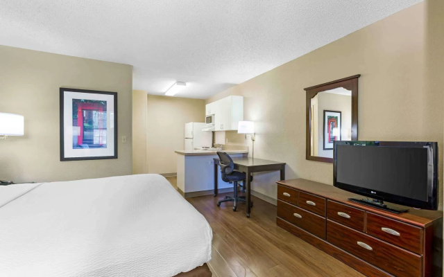 Extended Stay America Suites Tucson Grant Road