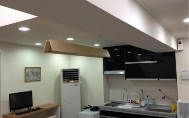 Nol Guesthouse