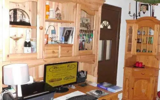 Bergstation Schmeddnalm