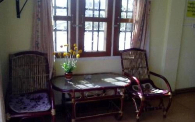 Royal Flower Guest House
