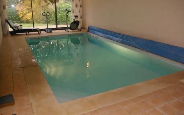 Maison dhôtes du Domaine de Coët Bihan