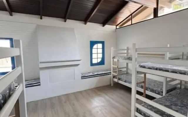 Pousada Casa Grécia