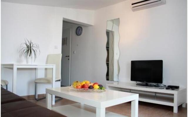 Apartments Ercegovic