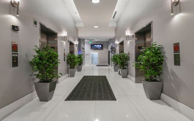 Cesar Suites at Icon Brickell Miami