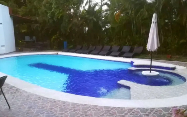 Casa Quinta Privada el Peñon Girardot
