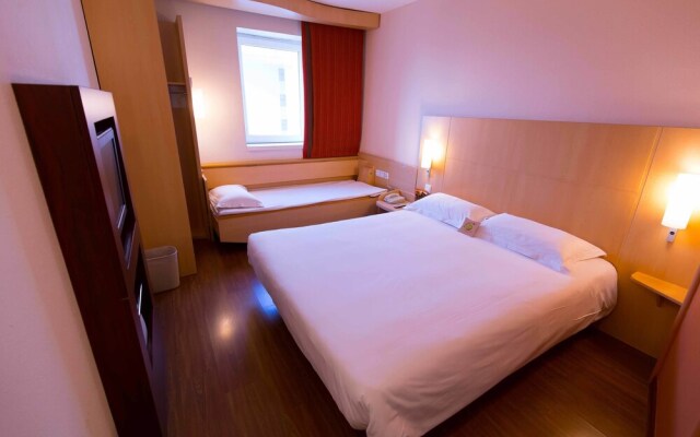 ibis Shenyang The Centre
