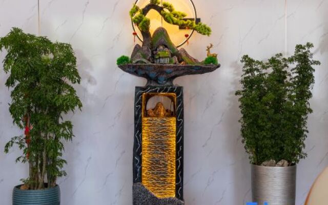 Yiqun Hotel (Xishan Scenic Area Datengxia Scenic Area)