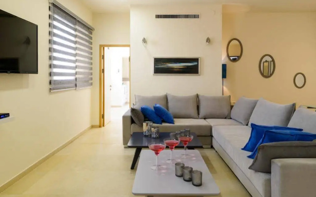 Prestige Apartment
