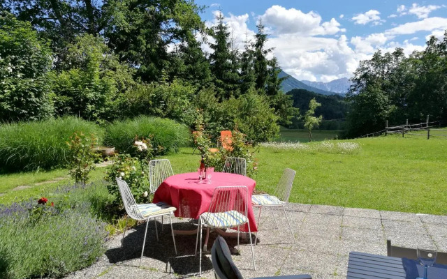 Villa Leone