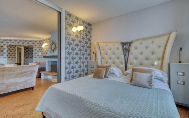 Palazzo della Scala Spa Hotel Suites & Apartments