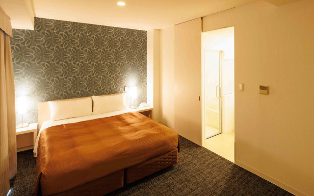 J Hotel Rinku