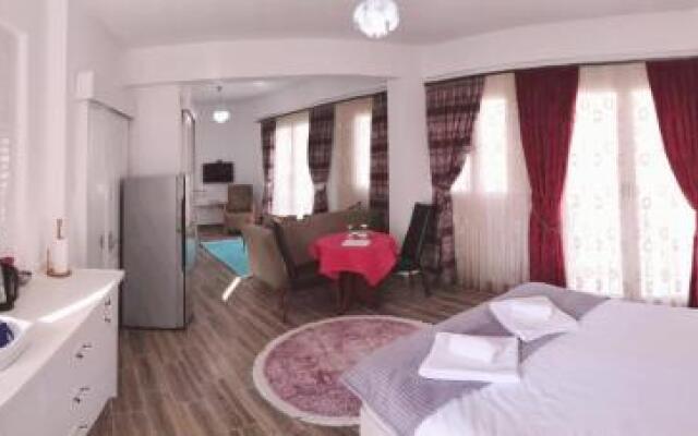 magicstay - flat 1 bedroom 1 bathroom - famagusta