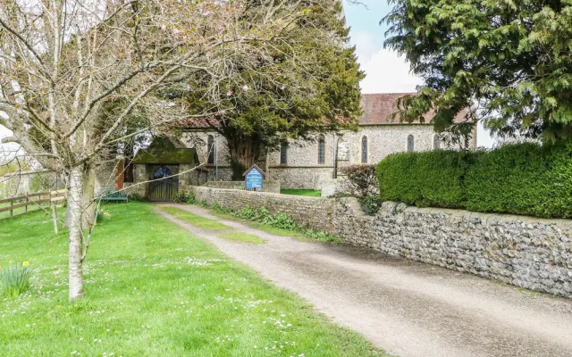 The Old Dairy
