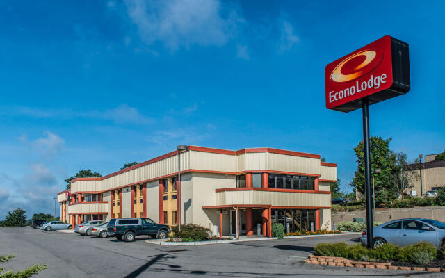 Econo Lodge