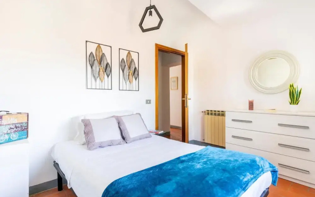 Chiara Apartment in Firenze