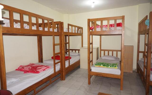 Yogyakarta Backpacker - Casa Raffles