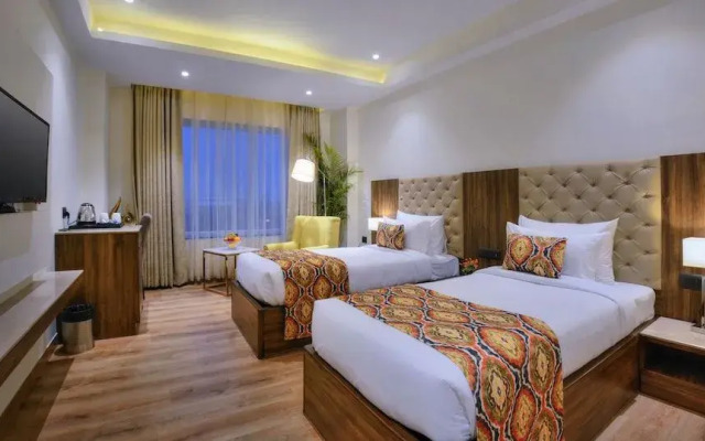 Golden Tulip Agra