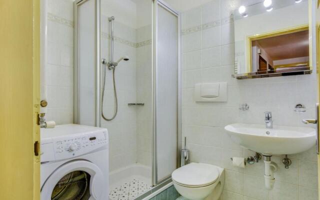 Ciasa Mario Appartamento 1